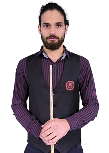 مهدی زحمتکش